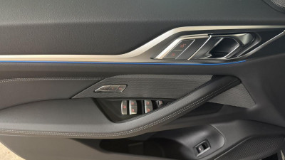 BMW i4 Vorführwagen BMW i4 Vorführwagen