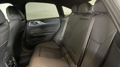 BMW i4 Vorführwagen BMW i4 Vorführwagen