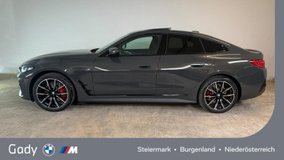 BMW i4 Vorführwagen BMW i4 Vorführwagen