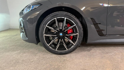 BMW i4 Vorführwagen BMW i4 Vorführwagen