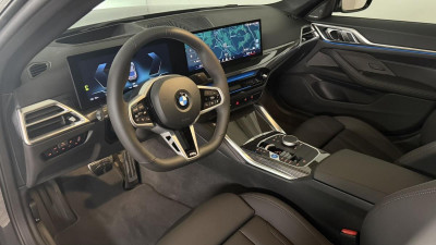 BMW i4 Vorführwagen BMW i4 Vorführwagen