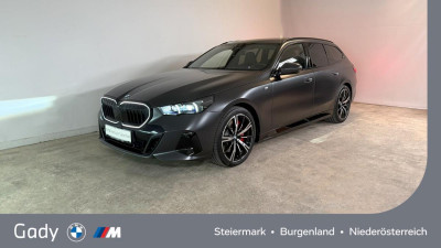 BMW 5er Vorführwagen BMW 5er Vorführwagen