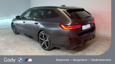 BMW 5er Vorführwagen BMW 5er Vorführwagen