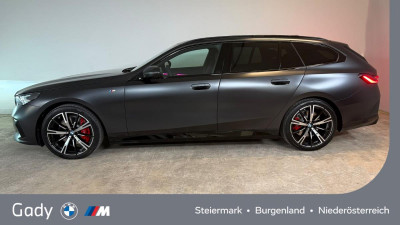 BMW 5er Vorführwagen BMW 5er Vorführwagen