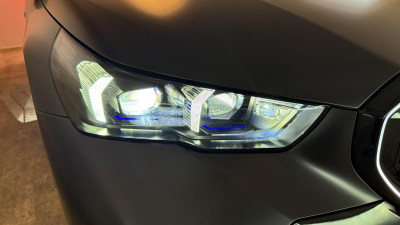 BMW 5er Vorführwagen BMW 5er Vorführwagen