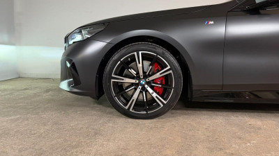 BMW 5er Vorführwagen BMW 5er Vorführwagen