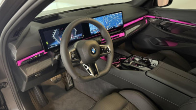 BMW 5er Vorführwagen BMW 5er Vorführwagen