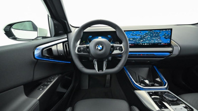 BMW X3 Gebrauchtwagen BMW X3 Gebrauchtwagen
