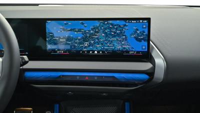 BMW X3 Gebrauchtwagen BMW X3 Gebrauchtwagen