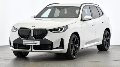 BMW X3 Gebrauchtwagen BMW X3 Gebrauchtwagen