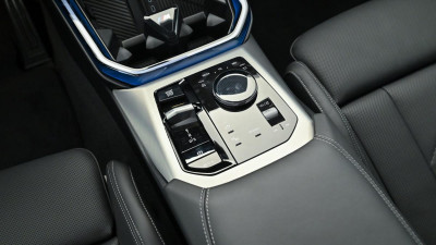 BMW X3 Gebrauchtwagen BMW X3 Gebrauchtwagen