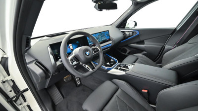 BMW X3 Gebrauchtwagen BMW X3 Gebrauchtwagen