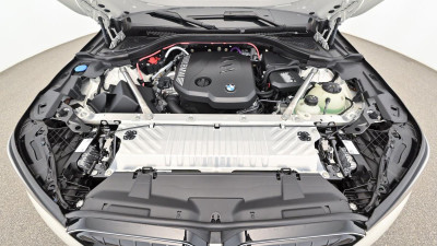 BMW X3 Gebrauchtwagen BMW X3 Gebrauchtwagen