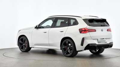 BMW X3 Gebrauchtwagen BMW X3 Gebrauchtwagen