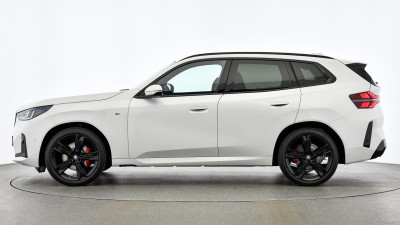 BMW X3 Gebrauchtwagen BMW X3 Gebrauchtwagen