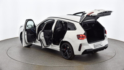 BMW X3 Gebrauchtwagen BMW X3 Gebrauchtwagen