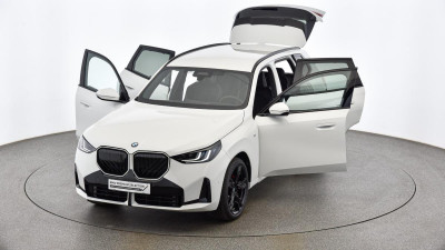 BMW X3 Gebrauchtwagen BMW X3 Gebrauchtwagen