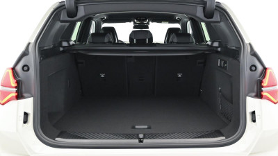 BMW X3 Gebrauchtwagen BMW X3 Gebrauchtwagen