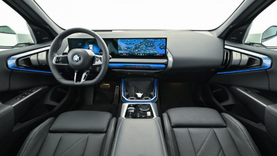 BMW X3 Gebrauchtwagen BMW X3 Gebrauchtwagen
