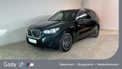 BMW X1 Vorführwagen BMW X1 Vorführwagen