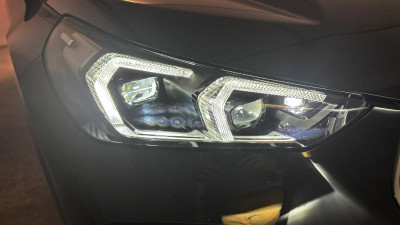 BMW X1 Vorführwagen BMW X1 Vorführwagen