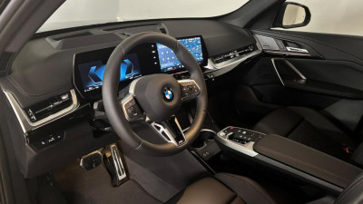 BMW X1 Vorführwagen BMW X1 Vorführwagen