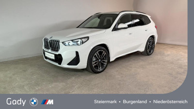 BMW X1 Vorführwagen