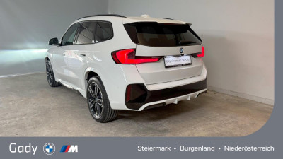 BMW X1 Vorführwagen