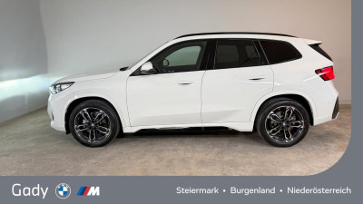 BMW X1 Vorführwagen