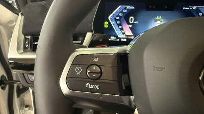 BMW X1 Vorführwagen