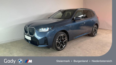 BMW X3 Vorführwagen BMW X3 Vorführwagen