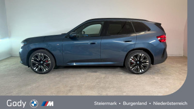 BMW X3 Vorführwagen BMW X3 Vorführwagen