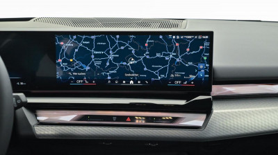BMW i5 Gebrauchtwagen