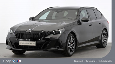 BMW i5 Gebrauchtwagen