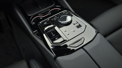 BMW i5 Gebrauchtwagen