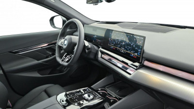 BMW i5 Gebrauchtwagen