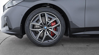 BMW i5 Gebrauchtwagen