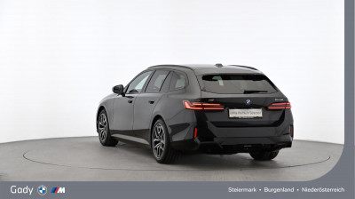 BMW i5 Gebrauchtwagen