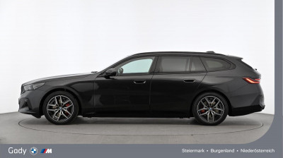 BMW i5 Gebrauchtwagen