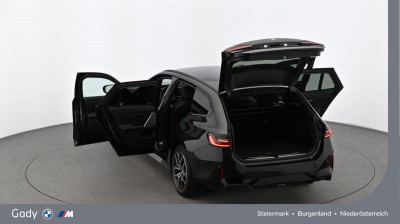 BMW i5 Gebrauchtwagen