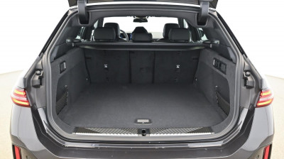 BMW i5 Gebrauchtwagen