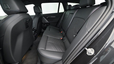 BMW i5 Gebrauchtwagen