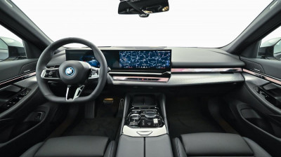 BMW i5 Gebrauchtwagen