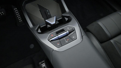 BMW iX3 Gebrauchtwagen BMW iX3 Gebrauchtwagen