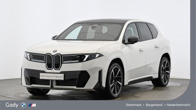 BMW iX3 Gebrauchtwagen BMW iX3 Gebrauchtwagen