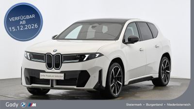 BMW iX3 Gebrauchtwagen BMW iX3 Gebrauchtwagen