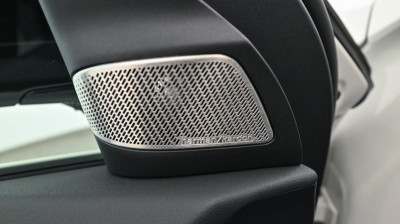 BMW iX3 Gebrauchtwagen BMW iX3 Gebrauchtwagen