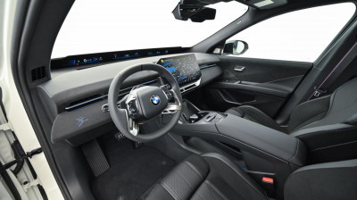 BMW iX3 Gebrauchtwagen BMW iX3 Gebrauchtwagen