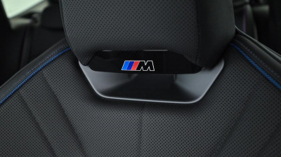 BMW iX3 Gebrauchtwagen BMW iX3 Gebrauchtwagen