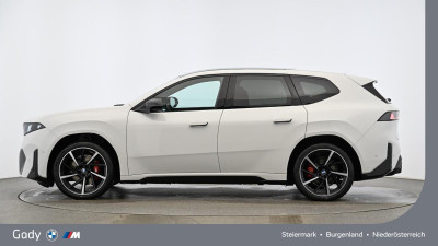 BMW iX3 Gebrauchtwagen BMW iX3 Gebrauchtwagen